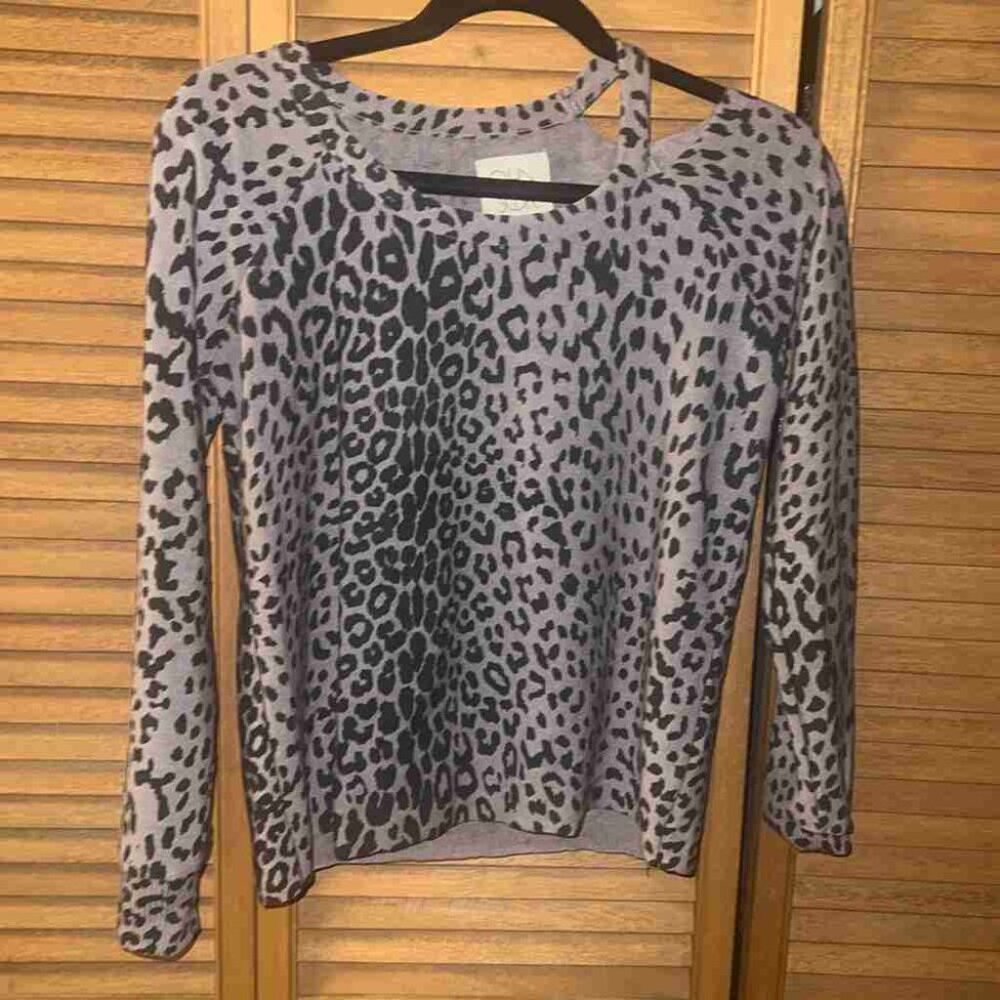 Chaser sweater shirt